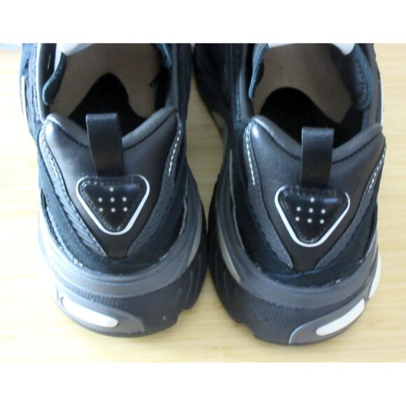 Adidas Men's Song for the Mute x Adistar Cushion SFTM Mesh Sneakers Black NIB - Picture 6 of 8